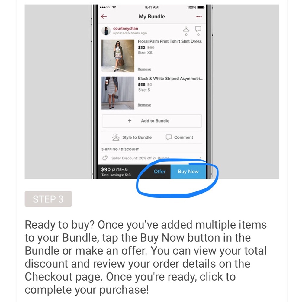 BUNDLE & SAVE - Picture 4 of 5